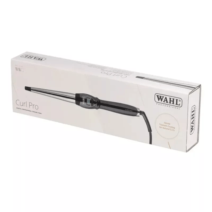 WAHL FERRO CONICO PRO 2