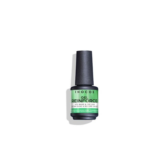 INOCOS VERNIZ GEL REINFORCE GEL 15ML