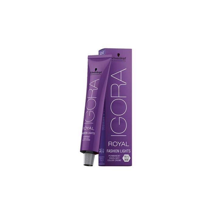 IR  FASHION LIGHTS L-44 60ML SCHWAZKOPF