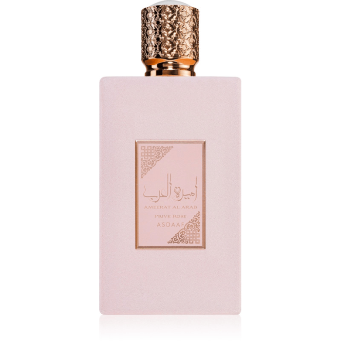 LATTAFA AMEERAT PRIVE ROSE EAU DE PARFUM 100ML