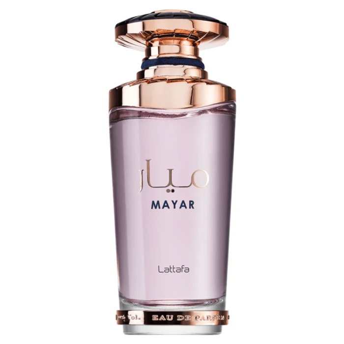 LATTAFA MAYAE EAU DE PARFUM 100ML