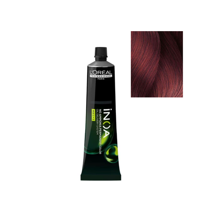 L'OREAL TINTA INOA 6.61 60G
