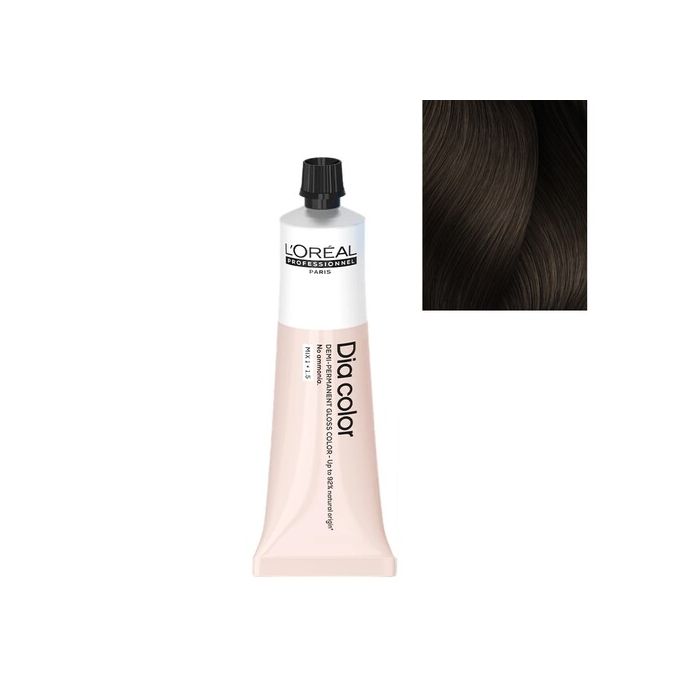 LOREAL TINTA DIA COLOR 6.8