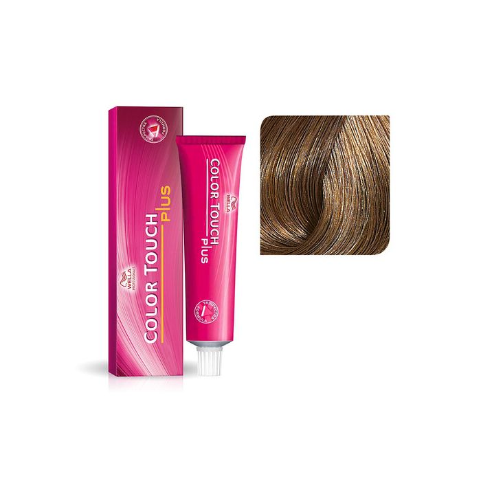 WELLA COLOR TOUCH PLUS 77/07 60ML