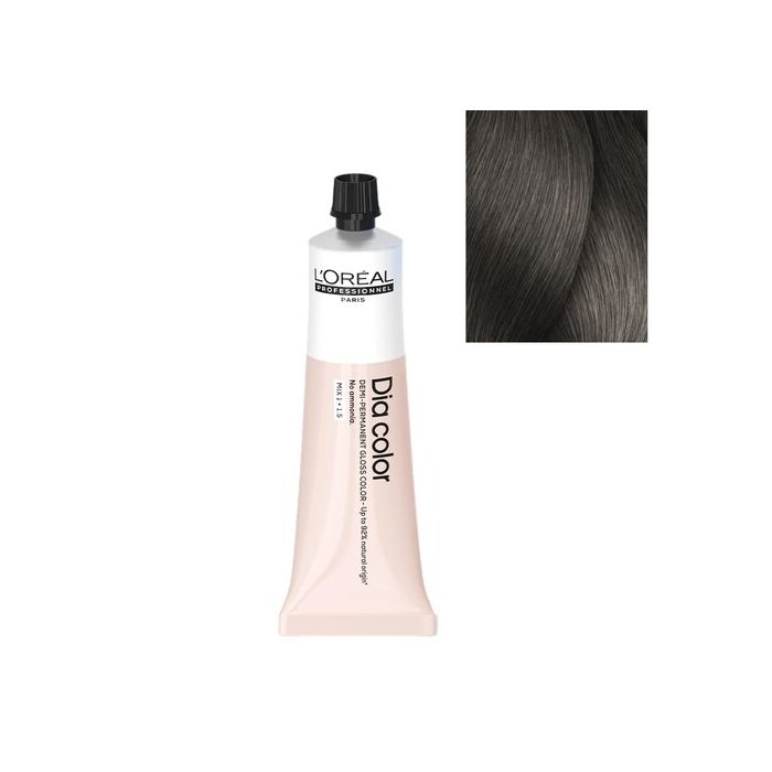 LOREAL TINTA DIA COLOR 7.1