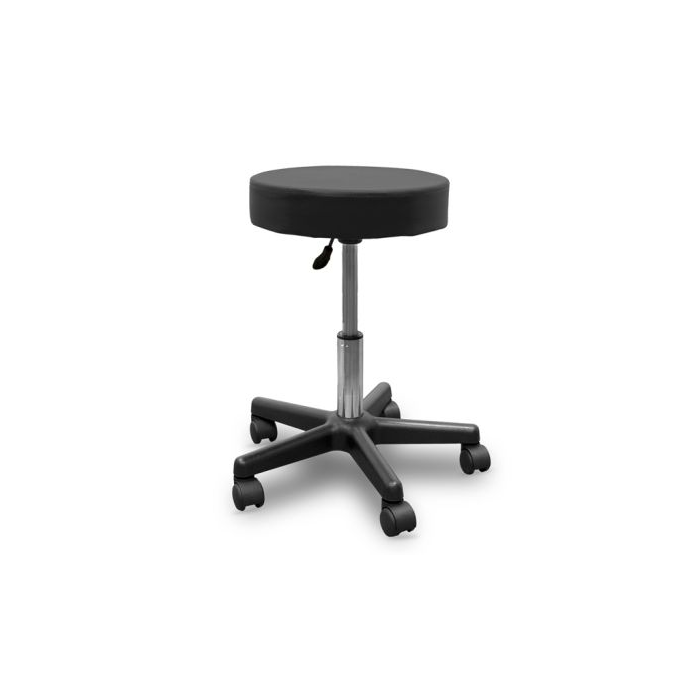 BANCO REDONDO PRETO 9260