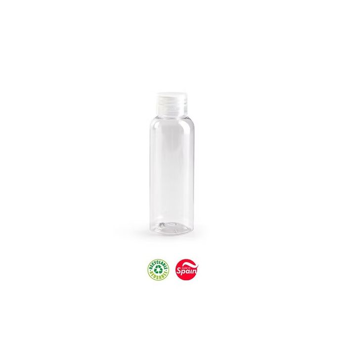 HB FRASCO 100ML VAZIO