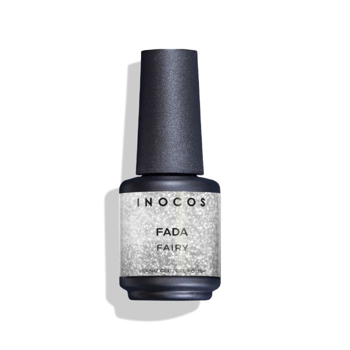 INOCOS VERNIZ GEL 15ML FADA