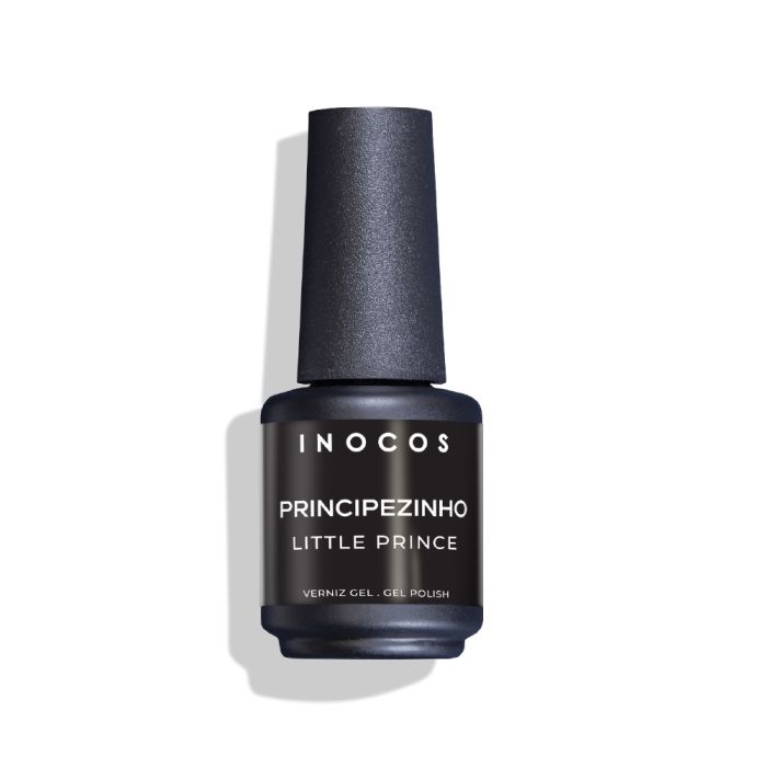 INOCOS VERNIZ GEL 15ML PRICIPEZINHO