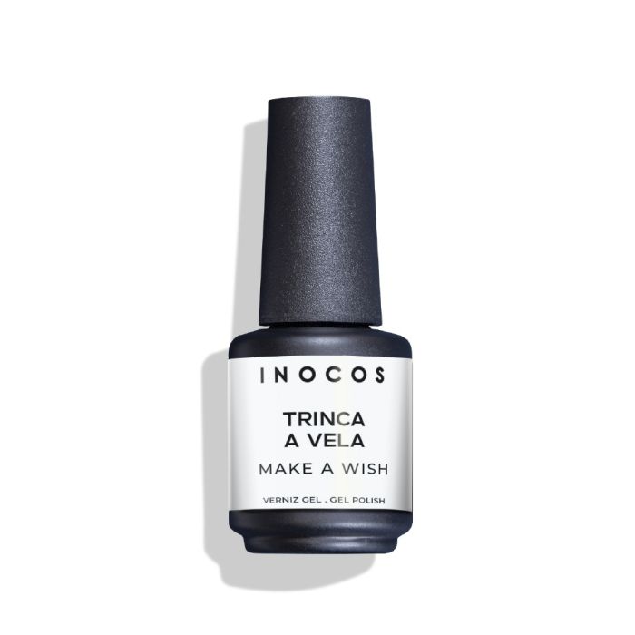 INOCOS VERNIZ GEL TRINCA A VELA 15ML