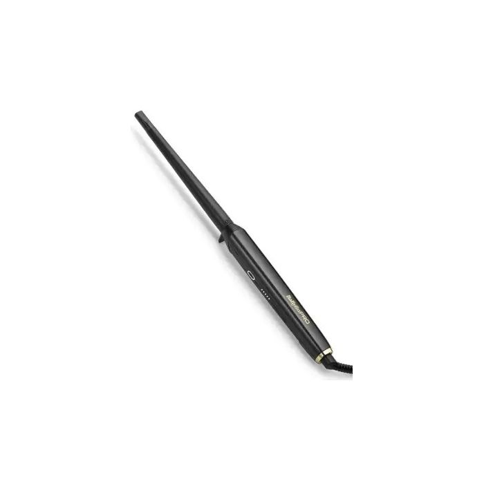 BABYLISS PRO MODELADOR DE CACHOS 19MM PRETA
