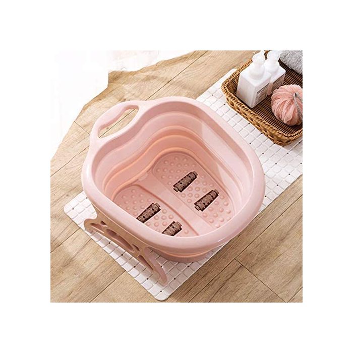 PROBELLUS BANHEIRA PÉS PLASTICA 