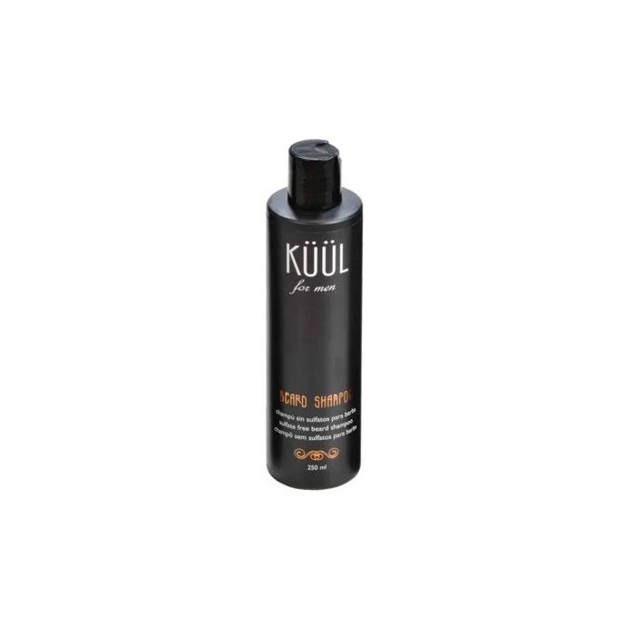 KUUL SH.BEARD 250ML