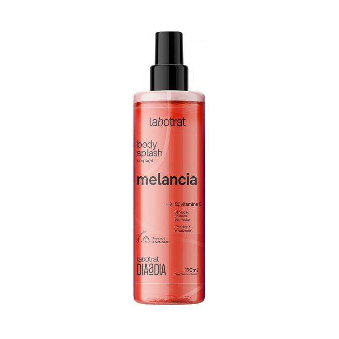 LABOTRAT BODY SPLASH MELANCIA DIA A DIA 190ML