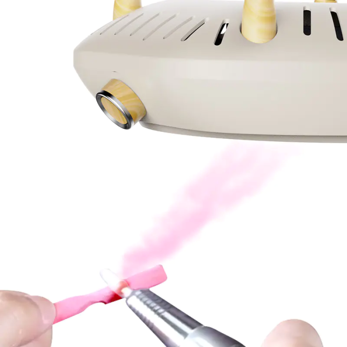 PROBELLUS ASPIRADOR DE PÓ DE UNHAS PROFISSIONAL 