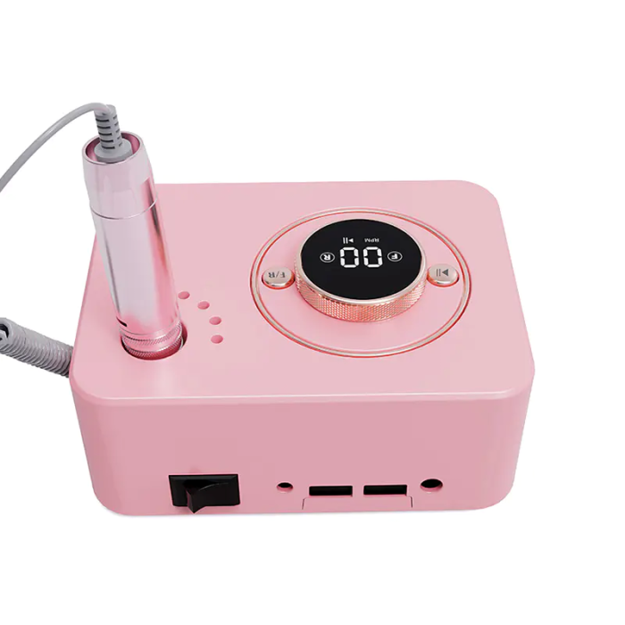 PROBELLUS BROCA DE UNHAS 50W
