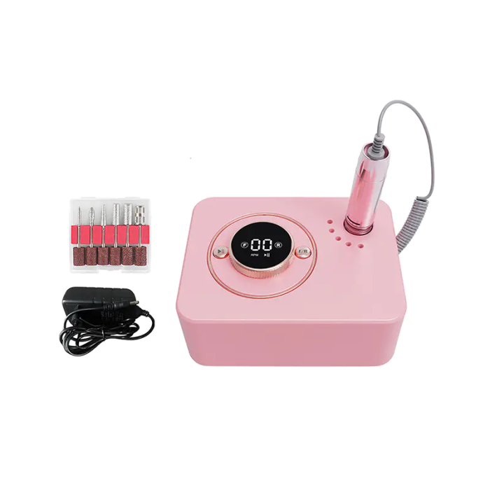 PROBELLUS BROCA DE UNHAS 50W