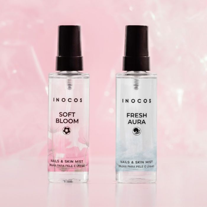 INOCOS BRUMA FRESH AURA 30ML
