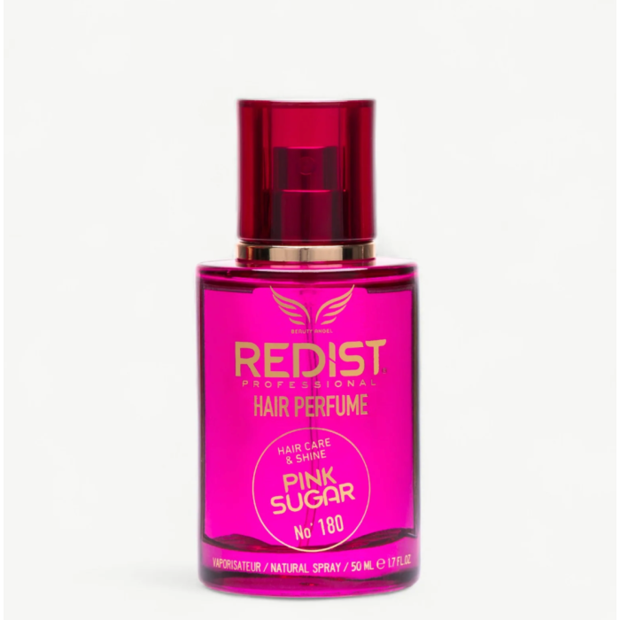 REDIST PERFUME PARA CABELO PINK SUGAR 50ML 