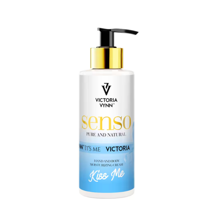 VICTORIA VYNN SENSO KISS ME 250ML