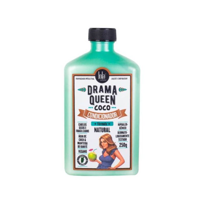 LOLA DRAMA QUEEN COCO CONDICIONADOR 250GR