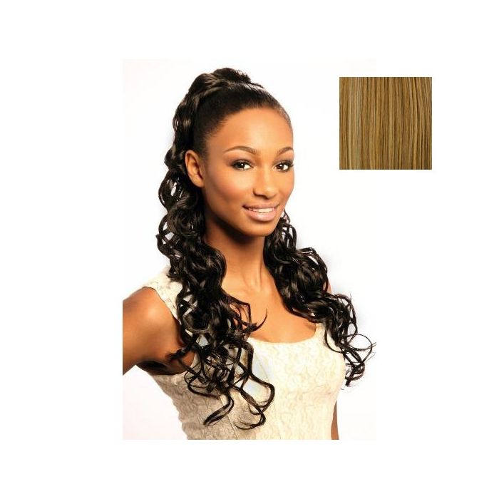 CHERISH PONY TAIL MIAMI GIRL Nº27/613