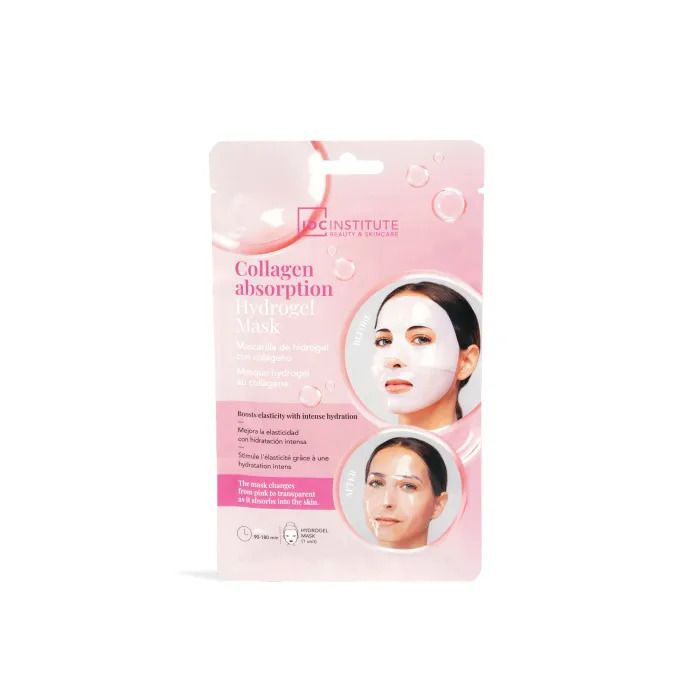 IDC INSTITUTE COLLAGEN COLOR CHANGING MASK 