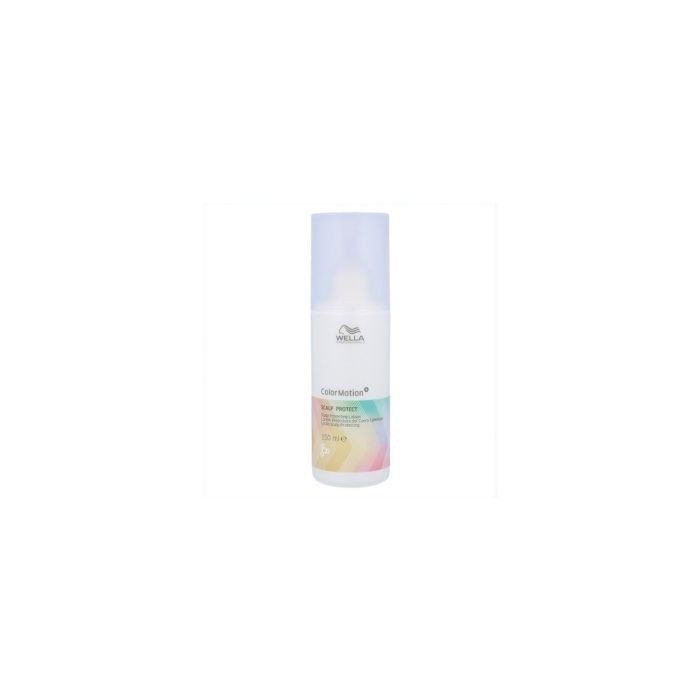 WELLA COLORMOTION SCALP PROTECT 150ML
