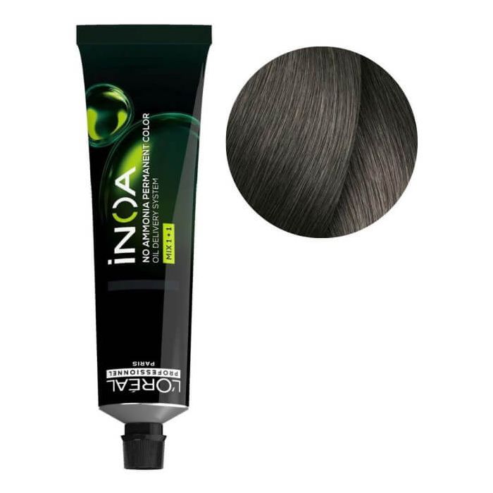 TINTA INOA 7.17 L'OREAL