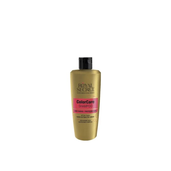 R.P SHAMPOO ROYAL SECRET COLORCARE 300ML