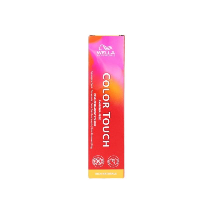 WELLA COLOR TOUCH RICH NAT 9/97 60ML