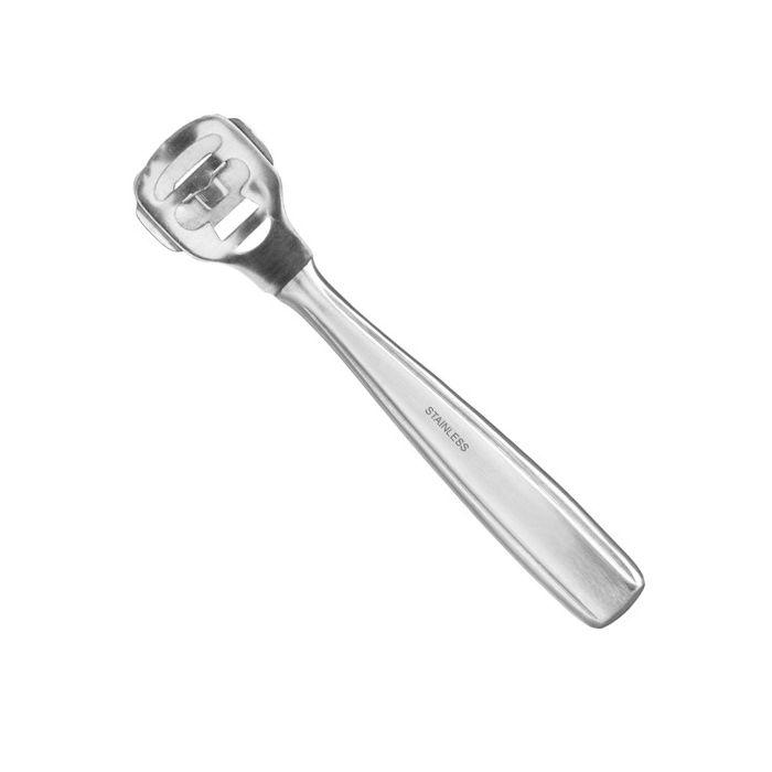 HB CORTA CALOS METALICO