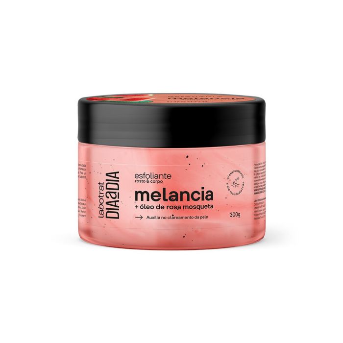LABOTRAT ESFOLIANTE MELANCIA DIA A DIA 300G