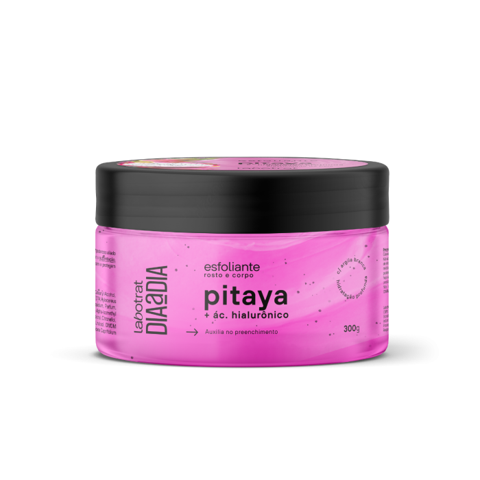 LABOTRAT ESFOLIANTE PITAYA DIA A DIA 300G