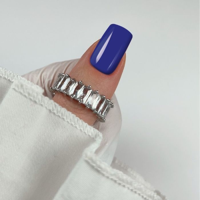 PURPLE GEL POLISH 95 ABYSS 10ML
