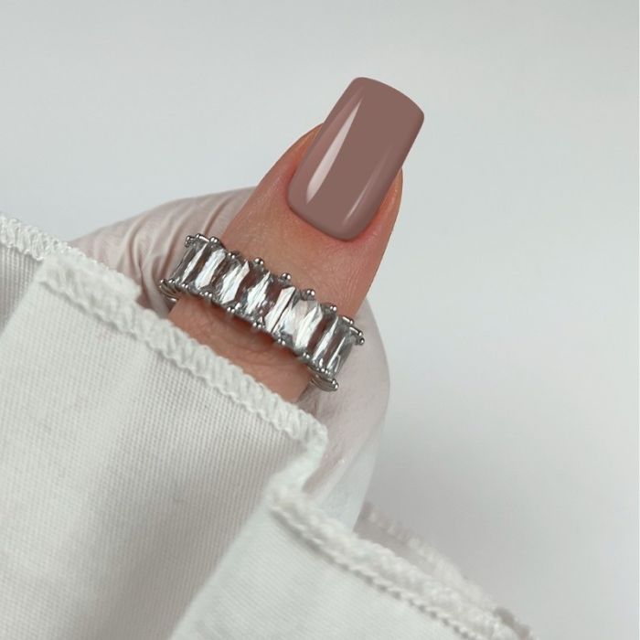 PURPLE GEL POLISH 039 CHERISH 10ML
