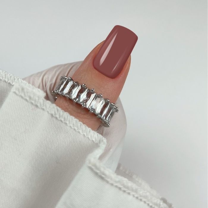 PURPLE GEL POLISH 036 SHADOW 10ML
