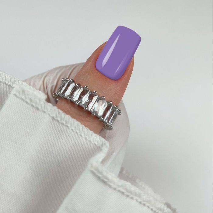 PURPLE GEL POLISH 046 PULSE 10ML