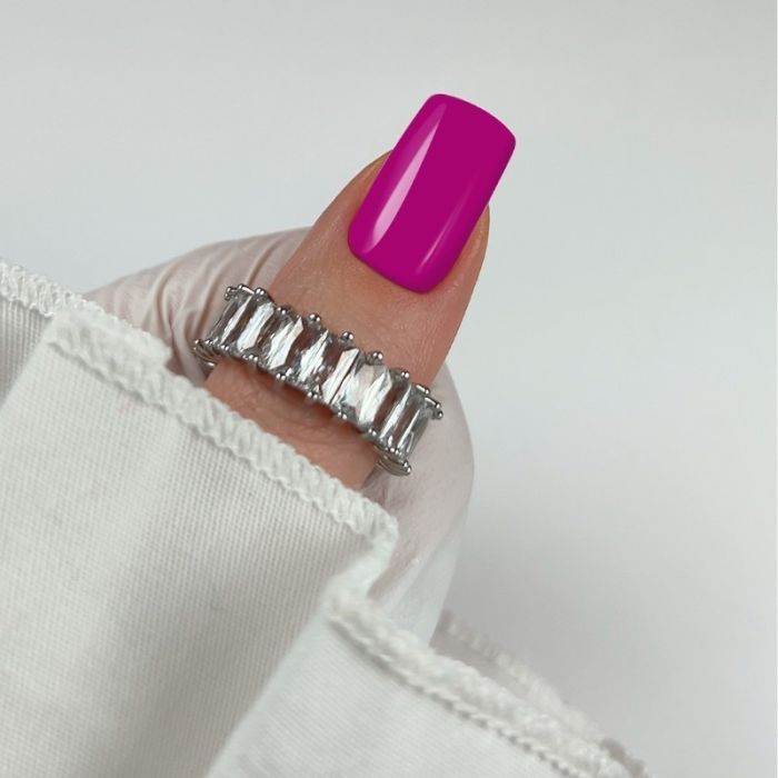 PURPLE GEL POLISH 047 BOSS 10ML