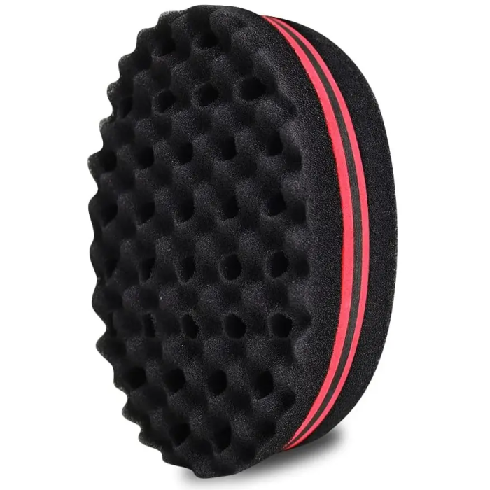 ESPONJA PEQUENA PARA ENROLAR CABELO 