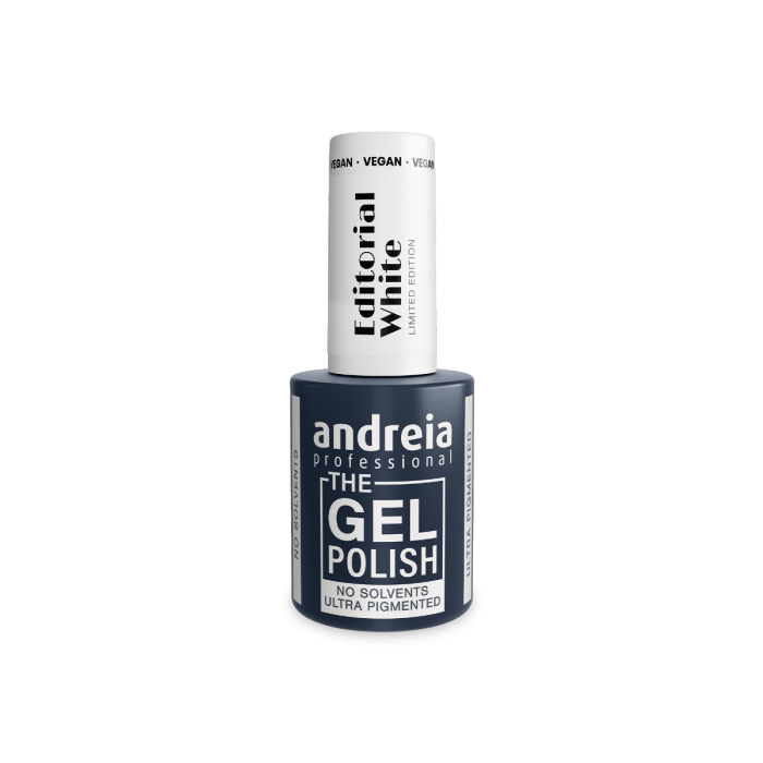 ANDREIA THE GEL POLISH EW1
