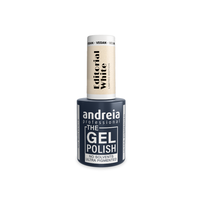 ANDREIA THE GEL POLISH EW3