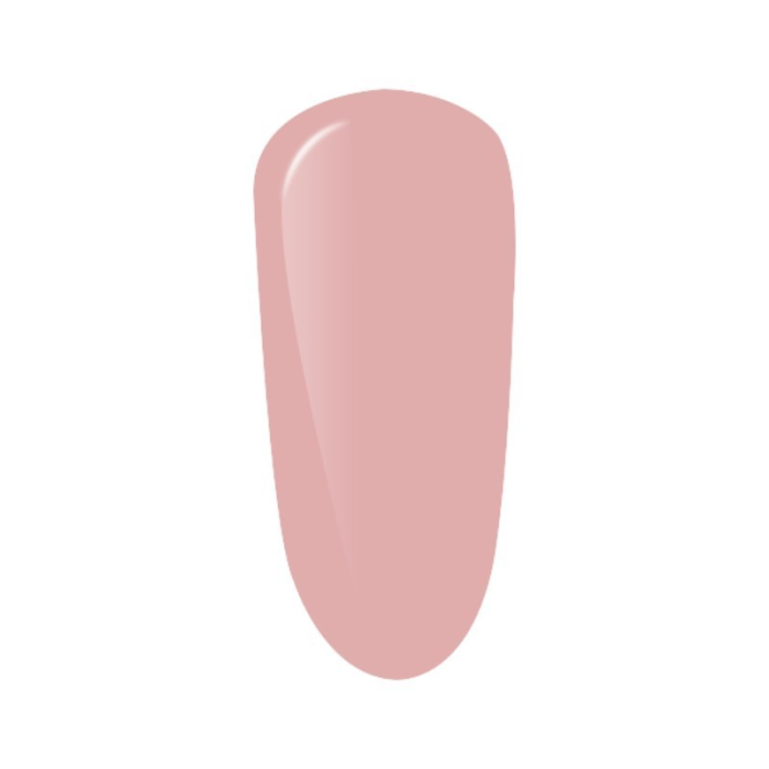 PURPLE FIBER BASE COVER BEIGE 15ML