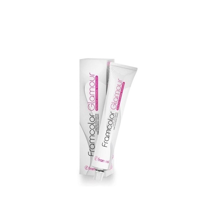 FRAMESI FRAMCOLOR GLAMOUR 7.2 100ML