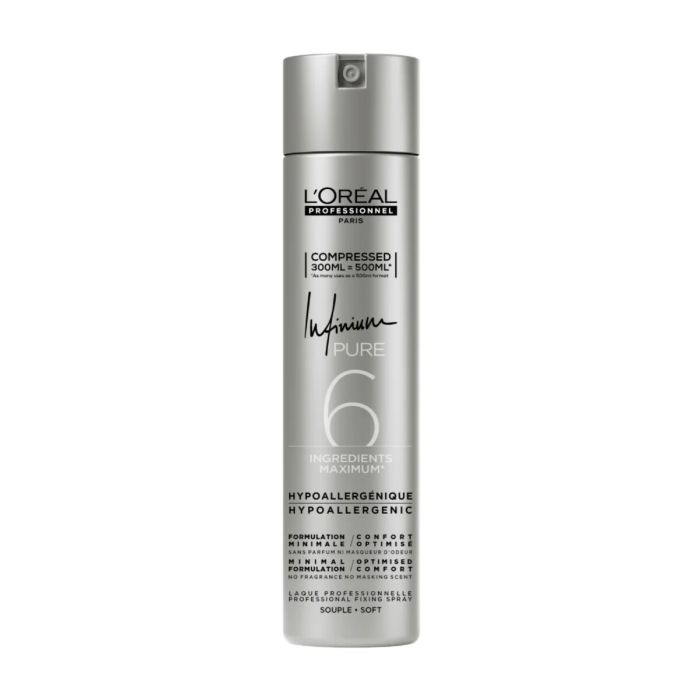 INFINIUM PURE 300ML SOFT L'OREAL