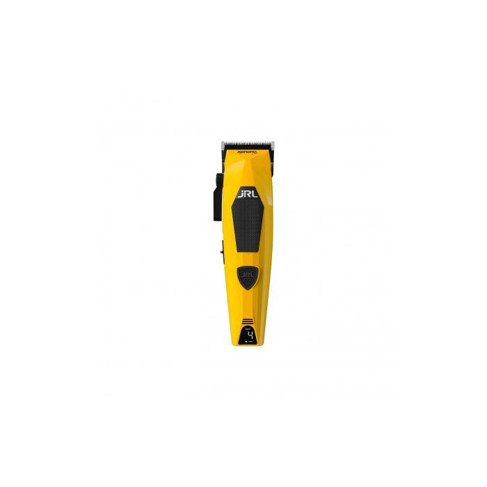 JRL DIAMANTE CLIPPER AMARELA 