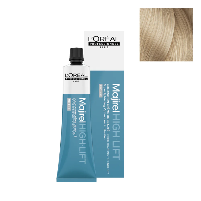 LOREAL TINTA MAJIREL HL VIOLET 60ML