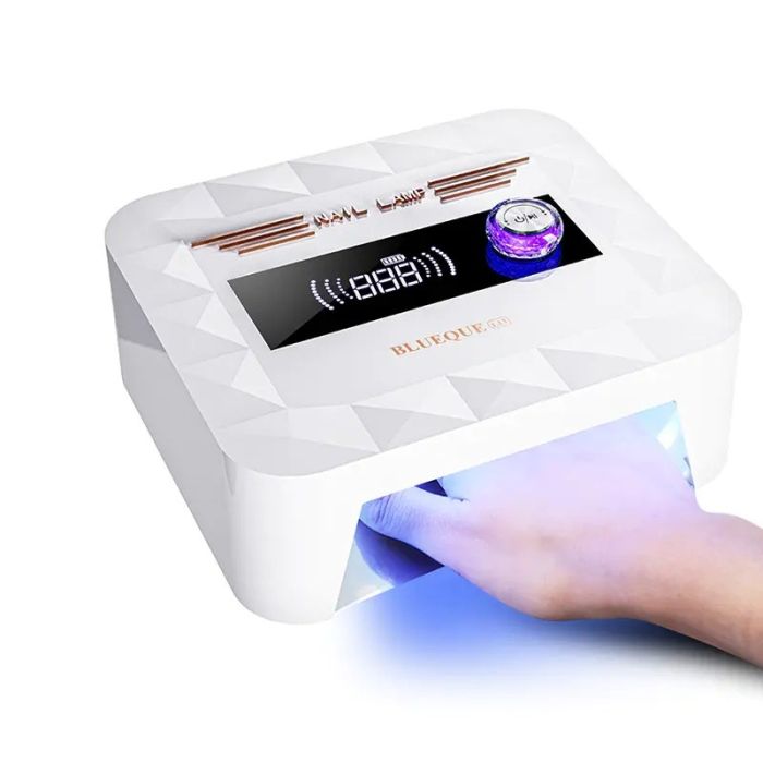 PROBELLUS LÂMPADA DE UNHA PROFISSIONAL 120W