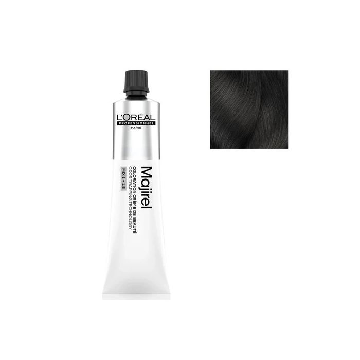 LOREAL TINTA MAJIREL FUNDAMENTAL 4 60ML