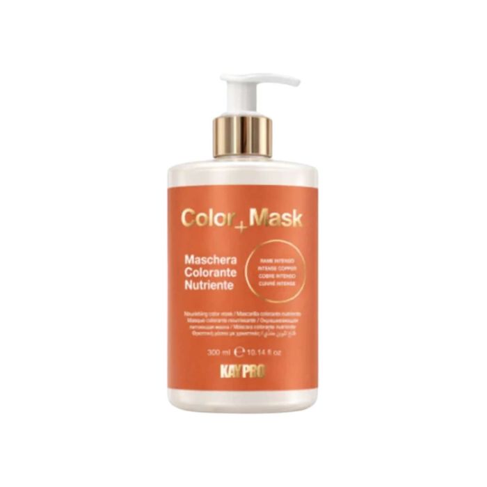 KAY MASCARA COBRE INTENSE 300ML